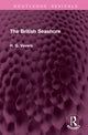 Book cover of: British Seashore. By: H. G. Vevers
