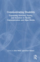 Book cover of: Communicating Disability