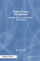 Book cover of: Digital Product Management