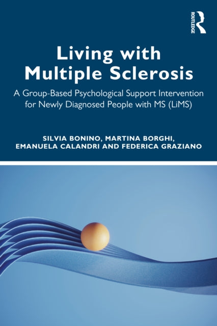 Book cover of: Living with Multiple Sclerosis