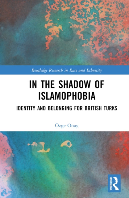 Book cover of: In the Shadow of Islamophobia
