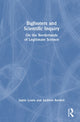 Book cover of: Bigfooters and Scientific Inquiry
