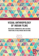 Book cover of: Visual Anthropology of Indian Films