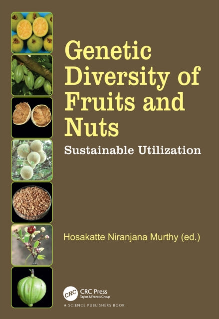 Genetic Diversity of Fruits and Nuts
