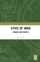 Book cover of: Cities of India