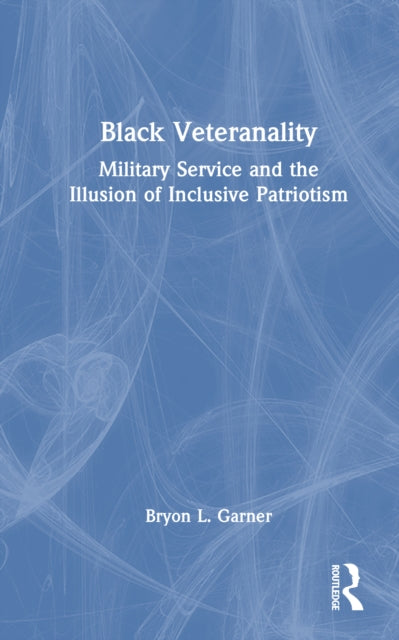 Book cover of: Black Veteranality