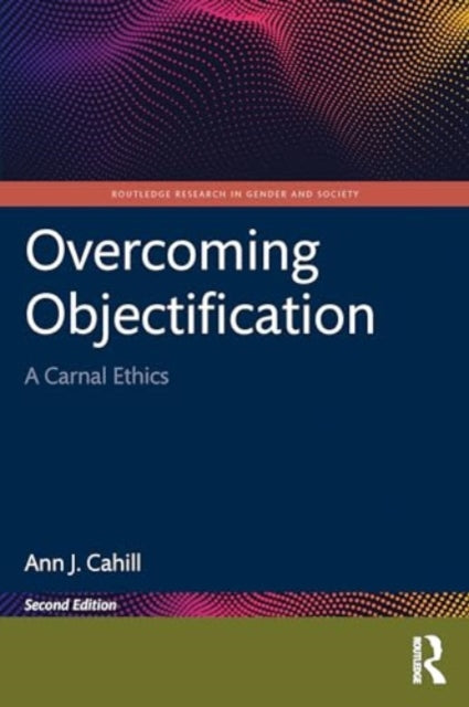 Book cover of: Overcoming Objectification