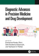 Book cover of: Diagnostic Advances in Precision Medicine and Drug Development. By: Emmanuel Kwaku Ofori