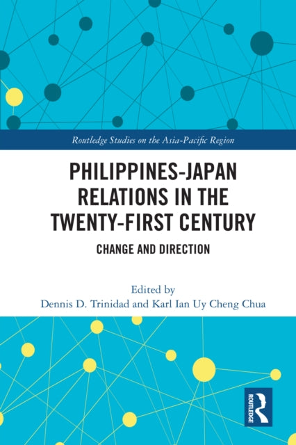 Philippines-Japan Relations in the Twenty-First Century