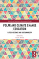 Book cover of: Polar and Climate Change Education