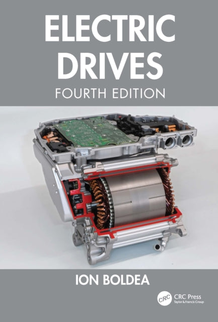 Book cover of: Electric Drives