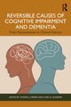 Book cover of: Reversible Causes of Cognitive Impairment and Dementia