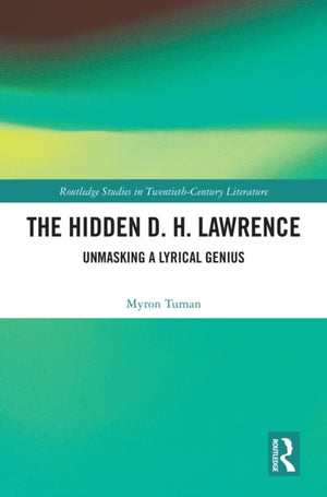 The Hidden D. H. Lawrence
