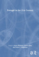 Book cover of: Portugal in the 21st Century. By: Nuno Monteiro