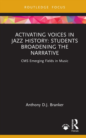 Activating Voices in Jazz History