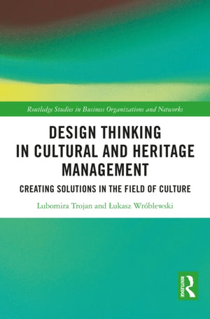 Design Thinking in Cultural and Heritage Management