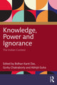 Book cover of: Knowledge, Power and Ignorance