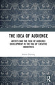 Book cover of: Idea of Audience. By: Simon Piening