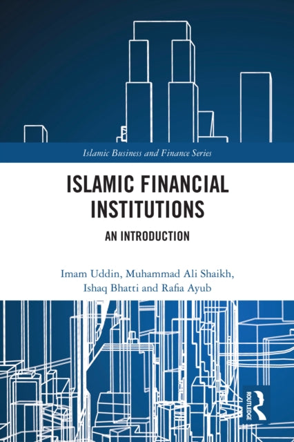 Book cover of: Islamic Financial Institutions