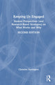 Book cover of: Keeping Us Engaged