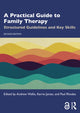 Book cover of: Practical Guide to Family Therapy. By: Andrew Wallis