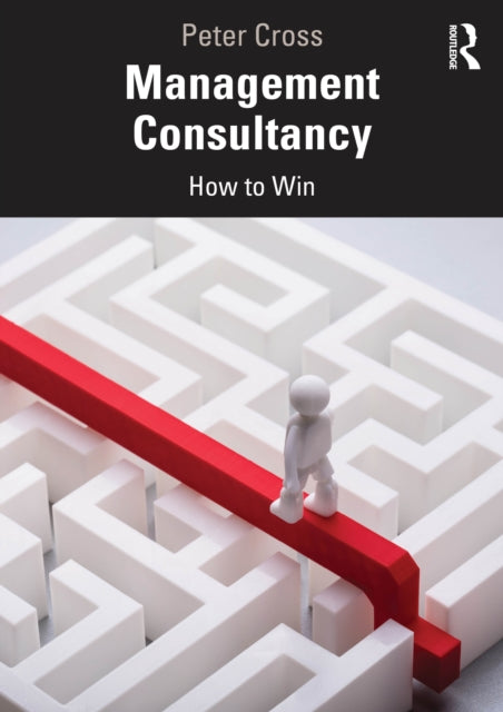 Book cover of: Management Consultancy