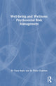 Book cover of: Well-being and Wellness: Psychosocial Risk Management
