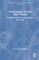 Book cover of: Psychological Growth After Trauma