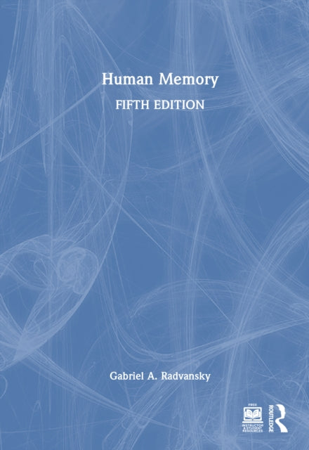 Book cover of: Human Memory