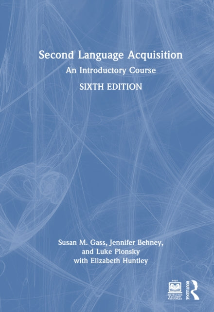 Second Language Acquisition