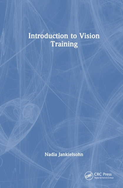 Book cover of: Introduction to Vision Training
