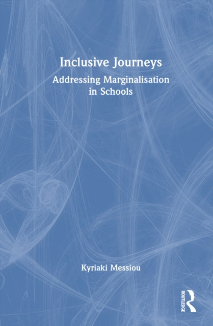 Book cover of: Inclusive Journeys