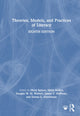 Book cover of: Theories, Models, and Practices of Literacy
