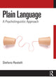 Book cover of: Plain Language