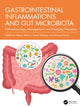 Book cover of: Gastrointestinal Inflammations and Gut Microbiota. By: Neeraj Mishra