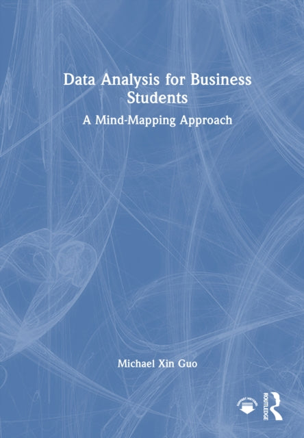 Book cover of: Data Analysis for Business Students