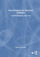 Book cover of: Data Analysis for Business Students