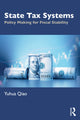 Book cover of: State Tax Systems