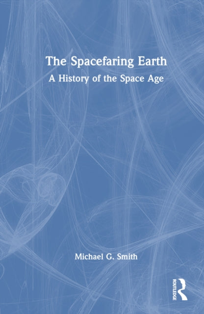 Book cover of: Spacefaring Earth