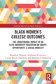 Book cover of: Black Women’s College Outcomes