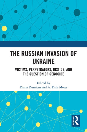 Russian Invasion of Ukraine