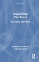 Book cover of: Quakerism: The Basics. By: Margery Post Abbott