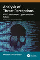 Book cover of: Analysis of Threat Perceptions