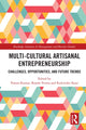 Book cover of: Multi-Cultural Artisanal Entrepreneurship