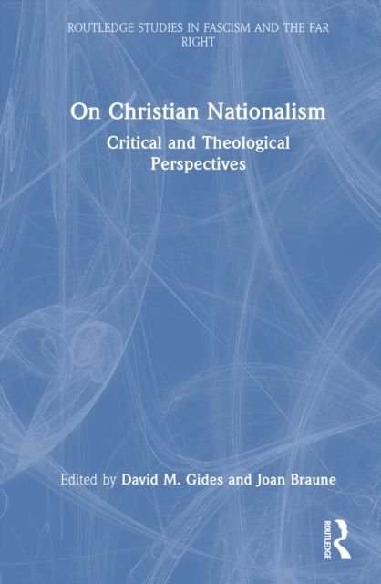 Book cover of: On Christian Nationalism