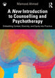 Book cover of: New Introduction to Counselling and Psychotherapy
