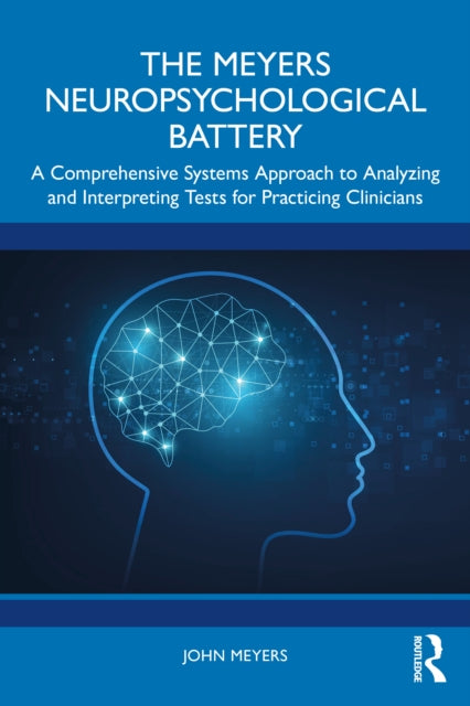 The Meyers Neuropsychological Battery