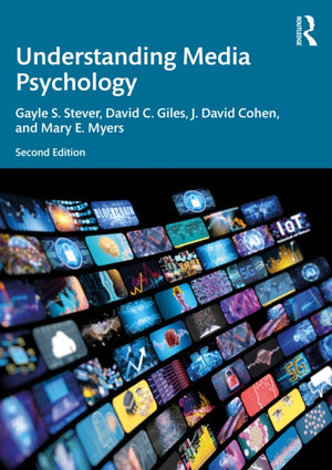 Understanding Media Psychology