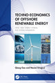 Book cover of: Techno-Economics of Offshore Renewable Energy