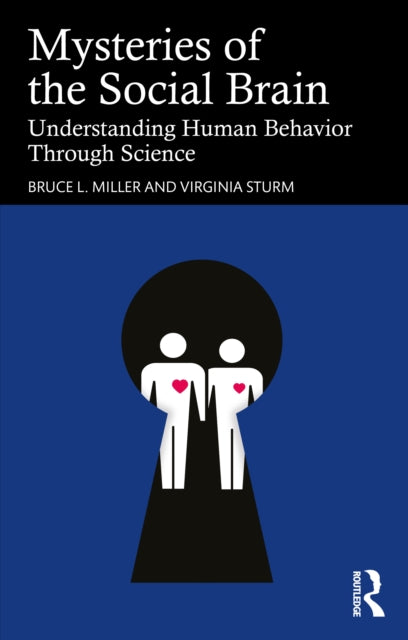Book cover of: Mysteries of the Social Brain